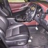 toyota harrier 2014 -TOYOTA--Harrier ZSU60W-0005619---TOYOTA--Harrier ZSU60W-0005619- image 6