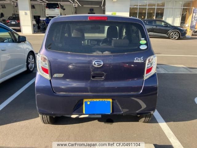 daihatsu mira-e-s 2013 -DAIHATSU--Mira e:s DBA-LA300S--LA300S-1216879---DAIHATSU--Mira e:s DBA-LA300S--LA300S-1216879- image 2