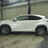 lexus nx 2016 CFJ1574990 image 4