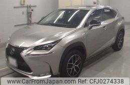 lexus nx 2014 -LEXUS 【仙台 301ﾂ 867】--Lexus NX DAA-AYZ10--AYZ10-1003332---LEXUS 【仙台 301ﾂ 867】--Lexus NX DAA-AYZ10--AYZ10-1003332-