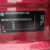 volkswagen polo 2014 -VOLKSWAGEN--VW Polo DBA-6RCJZ--WVWZZZ6RZFU005022---VOLKSWAGEN--VW Polo DBA-6RCJZ--WVWZZZ6RZFU005022- image 21