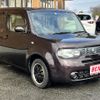 nissan cube 2013 -NISSAN--Cube DBA-Z12--Z12-271692---NISSAN--Cube DBA-Z12--Z12-271692- image 7