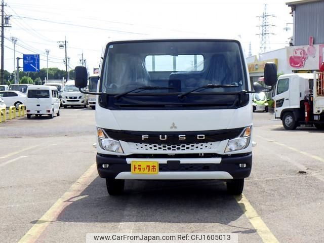 mitsubishi-fuso canter 2024 CFJ1605013 image 2