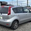nissan note 2010 CFJ1758247 image 21