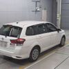 toyota corolla-fielder 2020 CFJ1848486 image 2