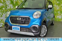daihatsu cast 2015 quick_quick_DBA-LA250S_LA250S-0007612