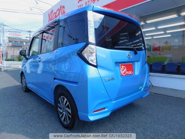 toyota tank 2016 CFJ1652323 image 2