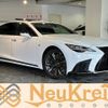 lexus ls 2023 -LEXUS--Lexus LS 3BA-VXFA55--VXFA55-6001854---LEXUS--Lexus LS 3BA-VXFA55--VXFA55-6001854- image 1