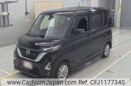 nissan roox 2021 -NISSAN--Roox B45A-0332087---NISSAN--Roox B45A-0332087-