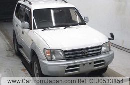 toyota land-cruiser-prado 1997 -TOYOTA--Land Cruiser Prado RZJ95W-0006296---TOYOTA--Land Cruiser Prado RZJ95W-0006296-