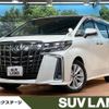 toyota alphard 2018 -TOYOTA--Alphard DBA-AGH30W--AGH30-0178259---TOYOTA--Alphard DBA-AGH30W--AGH30-0178259- image 1