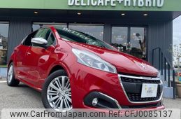 peugeot 208 2019 quick_quick_ABA-A9HN01_VF3CCHNZTJW134995