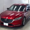 mazda atenza 2019 -MAZDA 【山口 301ね8861】--Atenza Sedan GJ5FP-400835---MAZDA 【山口 301ね8861】--Atenza Sedan GJ5FP-400835- image 1