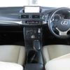 lexus ct 2017 -LEXUS 【岐阜 302ﾒ2737】--Lexus CT DAA-ZWA10--ZWA10-2312700---LEXUS 【岐阜 302ﾒ2737】--Lexus CT DAA-ZWA10--ZWA10-2312700- image 20