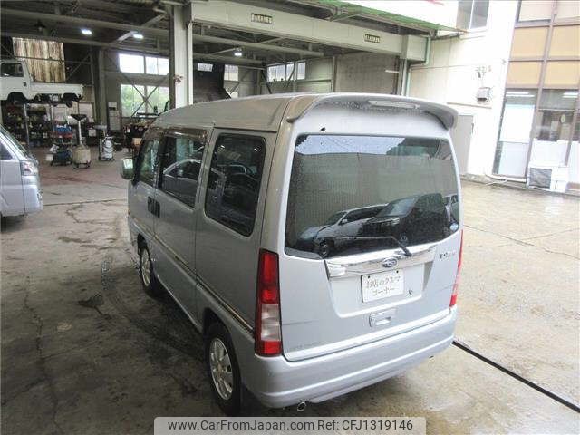 subaru sambar-dias-wagon 2006 -SUBARU--Samber Dias Wagon TW2-024416---SUBARU--Samber Dias Wagon TW2-024416- image 2