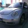 volkswagen new-beetle 2007 -VOLKSWAGEN--VW New Beetle 9CAZJ--8M550393---VOLKSWAGEN--VW New Beetle 9CAZJ--8M550393- image 1