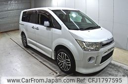 mitsubishi delica-d5 2010 CFJ1797595