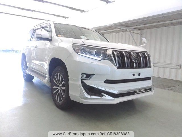 toyota land-cruiser-prado 2021 ENHANCEAUTO_1_ea265451 image 1