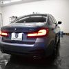 bmw 5-series 2021 -BMW--BMW 5 Series 3LA-JA20PH--WBA12AG050CF70150---BMW--BMW 5 Series 3LA-JA20PH--WBA12AG050CF70150- image 22