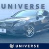 mercedes-benz e-class 2014 CFJ1712680 image 1