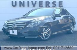 mercedes-benz e-class 2014 CFJ1712680