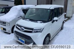 toyota tank 2019 -TOYOTA--Tank DBA-M900A--M900A-0295520---TOYOTA--Tank DBA-M900A--M900A-0295520-