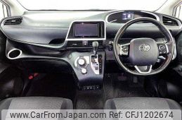 toyota sienta 2020 504928-930422