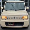 suzuki alto-lapin 2011 quick_quick_HE22S_HE22S-212503 image 16