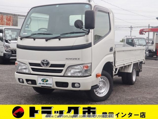 toyota toyoace 2016 quick_quick_ABF-TRY230_TRY230-0125977 image 1