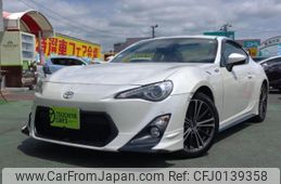 toyota 86 2013 -TOYOTA--86 DBA-ZN6--ZN6-032408---TOYOTA--86 DBA-ZN6--ZN6-032408-