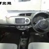 toyota vitz 2013 -TOYOTA--Vitz NSP135--2027032---TOYOTA--Vitz NSP135--2027032- image 4