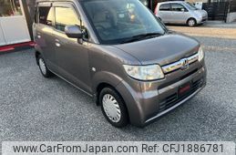 honda zest 2007 CFJ1886781