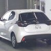 toyota yaris 2025 CFJ1715973 image 2