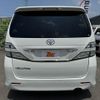 toyota vellfire 2010 -TOYOTA--Vellfire DBA-ANH20W--ANH20-8130931---TOYOTA--Vellfire DBA-ANH20W--ANH20-8130931- image 14