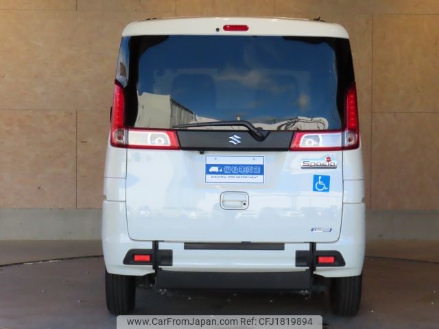 suzuki spacia 2017 CFJ1819894 image 2
