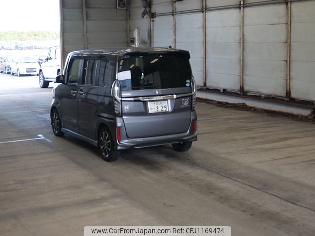 honda n-box 2020 -HONDA 【千葉 585ﾉ829】--N BOX JF3-1542758---HONDA 【千葉 585ﾉ829】--N BOX JF3-1542758- image 2