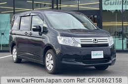 honda stepwagon 2012 CFJ0862158