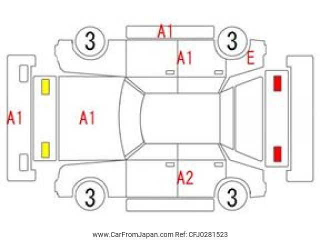 toyota pixis-mega 2016 -TOYOTA--Pixis Mega DBA-LA700A--LA700A-0004405---TOYOTA--Pixis Mega DBA-LA700A--LA700A-0004405- image 2