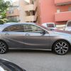 mercedes-benz a-class 2013 quick_quick_DBA-176042_WDD1760422J173462 image 14