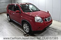 nissan x-trail 2013 -NISSAN--X-Trail NT31-326599---NISSAN--X-Trail NT31-326599-