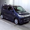 suzuki wagon-r 2010 -SUZUKI--Wagon R MH23S-570791---SUZUKI--Wagon R MH23S-570791- image 1