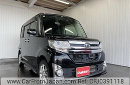 daihatsu tanto 2014 -DAIHATSU 【富山 580ﾔ9410】--Tanto LA600S--0159692---DAIHATSU 【富山 580ﾔ9410】--Tanto LA600S--0159692-