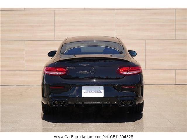 mercedes-benz amg 2020 CFJ1504825 image 2