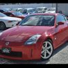 nissan fairlady-z 2003 -NISSAN 【名変中 】--Fairlady Z Z33--010967---NISSAN 【名変中 】--Fairlady Z Z33--010967- image 22