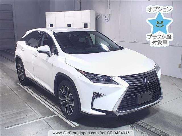 lexus rx 2015 -LEXUS--Lexus RX GYL20W-0001359---LEXUS--Lexus RX GYL20W-0001359- image 1