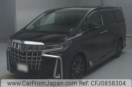 toyota alphard 2020 -TOYOTA--Alphard 3BA-AGH30W--AGH30-0304630---TOYOTA--Alphard 3BA-AGH30W--AGH30-0304630-