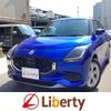 suzuki swift 2023 quick_quick_ZCEDS_ZCEDS-100768 image 1