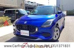 suzuki swift 2023 quick_quick_ZCEDS_ZCEDS-100768