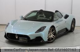 maserati maserati-others 2023 CFJ1607163