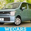 suzuki wagon-r 2017 quick_quick_DAA-MH55S_MH55S-160887 image 1